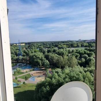Сдается 1-комнатная квартира, 42 м²