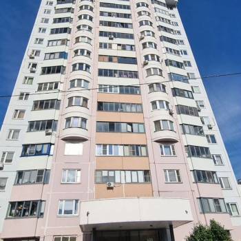 Сдается 1-комнатная квартира, 42 м²