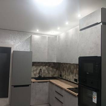 Сдается 1-комнатная квартира, 37,9 м²