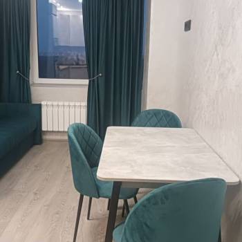 Сдается 1-комнатная квартира, 37,9 м²