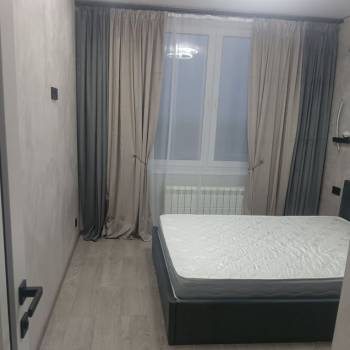 Сдается 1-комнатная квартира, 37,9 м²