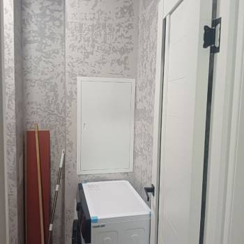 Сдается 1-комнатная квартира, 37,9 м²