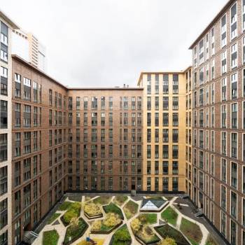 Сдается Многокомнатная квартира, 84 м²
