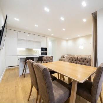 Сдается Многокомнатная квартира, 84 м²