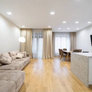 Сдается Многокомнатная квартира, 84 м²