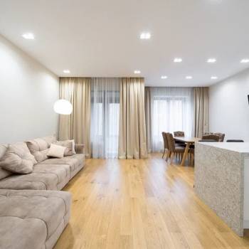 Сдается Многокомнатная квартира, 84 м²