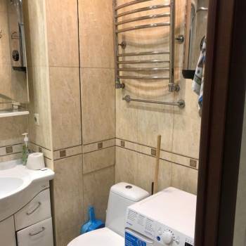 Сдается 2-х комнатная квартира, 45 м²