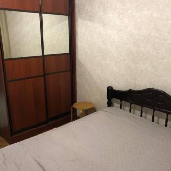 Сдается 2-х комнатная квартира, 45 м²