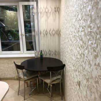 Сдается 2-х комнатная квартира, 45 м²