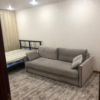 Сдается 2-х комнатная квартира, 45 м²