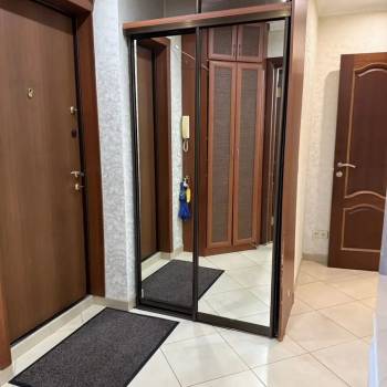 Сдается 2-х комнатная квартира, 45 м²