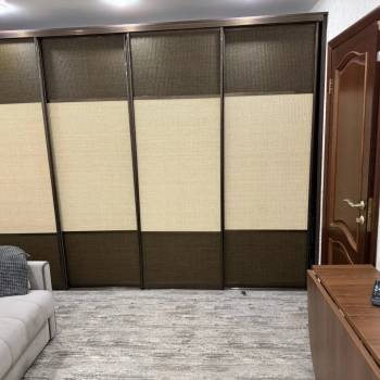Сдается 2-х комнатная квартира, 45 м²
