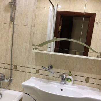 Сдается 2-х комнатная квартира, 45 м²