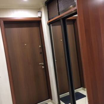 Сдается 2-х комнатная квартира, 45 м²