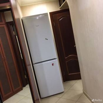 Сдается 2-х комнатная квартира, 45 м²