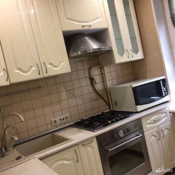 Сдается 2-х комнатная квартира, 45 м²