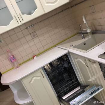 Сдается 2-х комнатная квартира, 45 м²