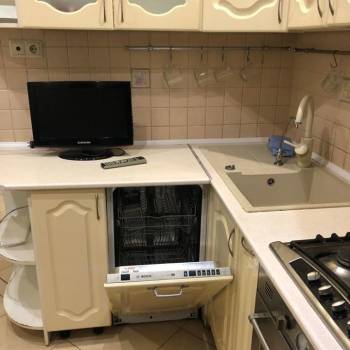 Сдается 2-х комнатная квартира, 45 м²