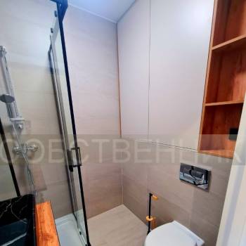 Сдается 1-комнатная квартира, 25 м²