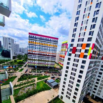 Сдается 1-комнатная квартира, 25 м²