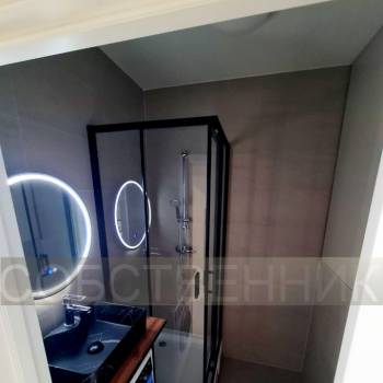 Сдается 1-комнатная квартира, 25 м²
