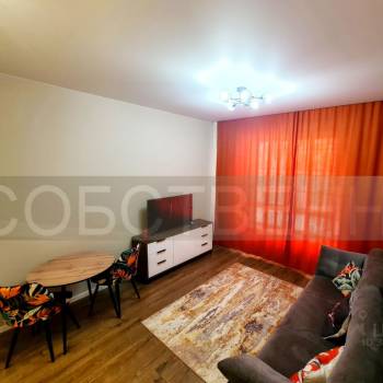 Сдается 1-комнатная квартира, 25 м²