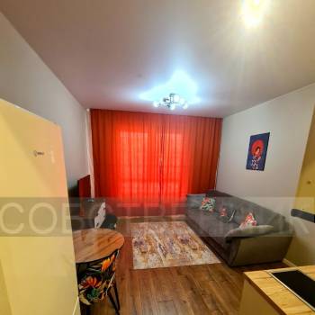 Сдается 1-комнатная квартира, 25 м²
