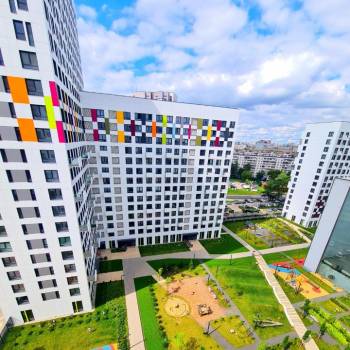Сдается 1-комнатная квартира, 25 м²