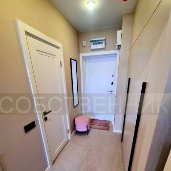 Сдается 1-комнатная квартира, 25 м²