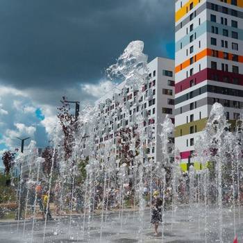 Сдается 1-комнатная квартира, 25 м²