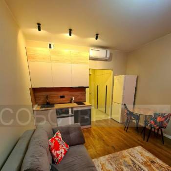 Сдается 1-комнатная квартира, 25 м²