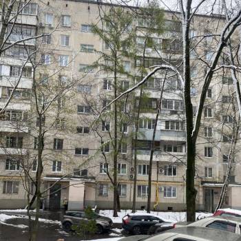 Продается 3-х комнатная квартира, 57,7 м²