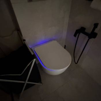 Сдается 1-комнатная квартира, 34 м²
