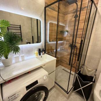 Сдается 1-комнатная квартира, 34 м²