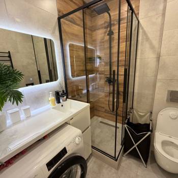 Сдается 1-комнатная квартира, 34 м²