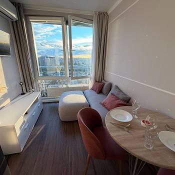 Сдается 1-комнатная квартира, 34 м²