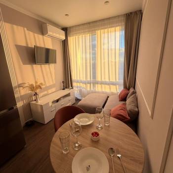 Сдается 1-комнатная квартира, 34 м²