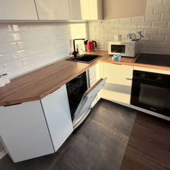 Сдается 1-комнатная квартира, 34 м²