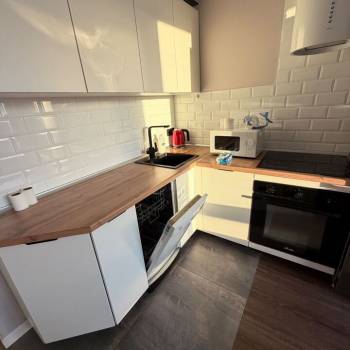 Сдается 1-комнатная квартира, 34 м²