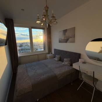 Сдается 1-комнатная квартира, 34 м²