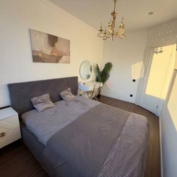 Сдается 1-комнатная квартира, 34 м²