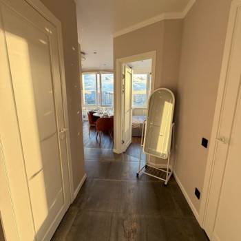 Сдается 1-комнатная квартира, 34 м²