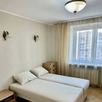 Продается 2-х комнатная квартира, 62 м²