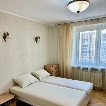 Продается 2-х комнатная квартира, 62 м²