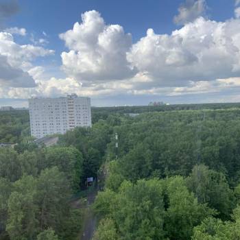 Продается 2-х комнатная квартира, 62 м²