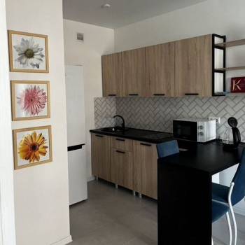 Сдается 1-комнатная квартира, 32 м²