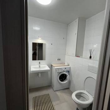 Сдается 1-комнатная квартира, 32 м²