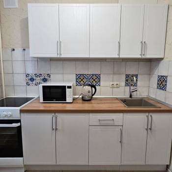 Сдается 1-комнатная квартира, 29 м²