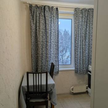Сдается 1-комнатная квартира, 29 м²