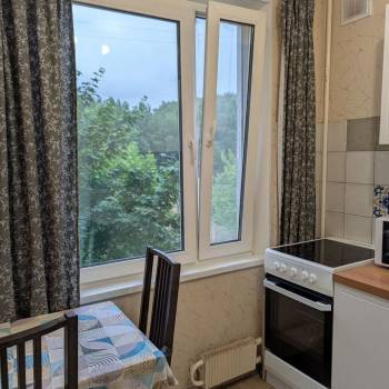 Сдается 1-комнатная квартира, 29 м²